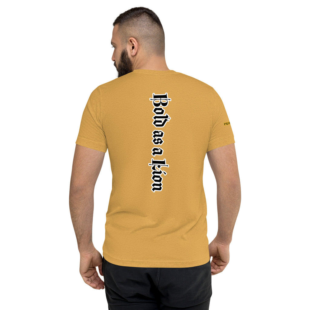 SANCTIFIED- Short sleeve t-shirt