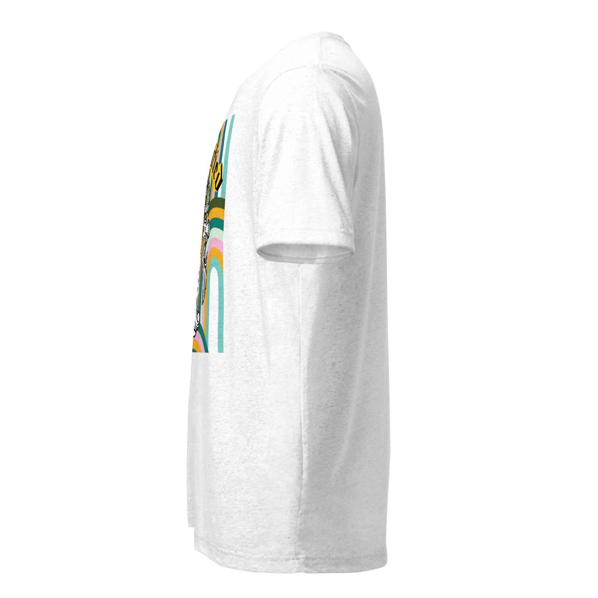 SANCTIFIED- Short sleeve t-shirt