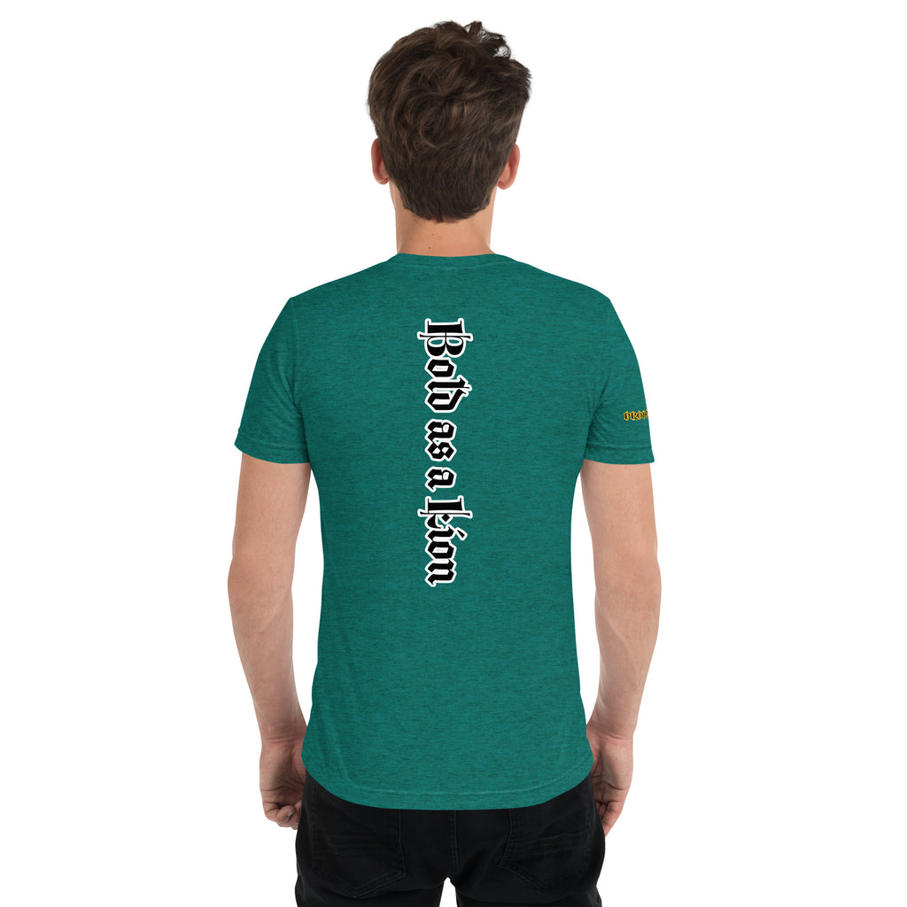 SANCTIFIED- Short sleeve t-shirt