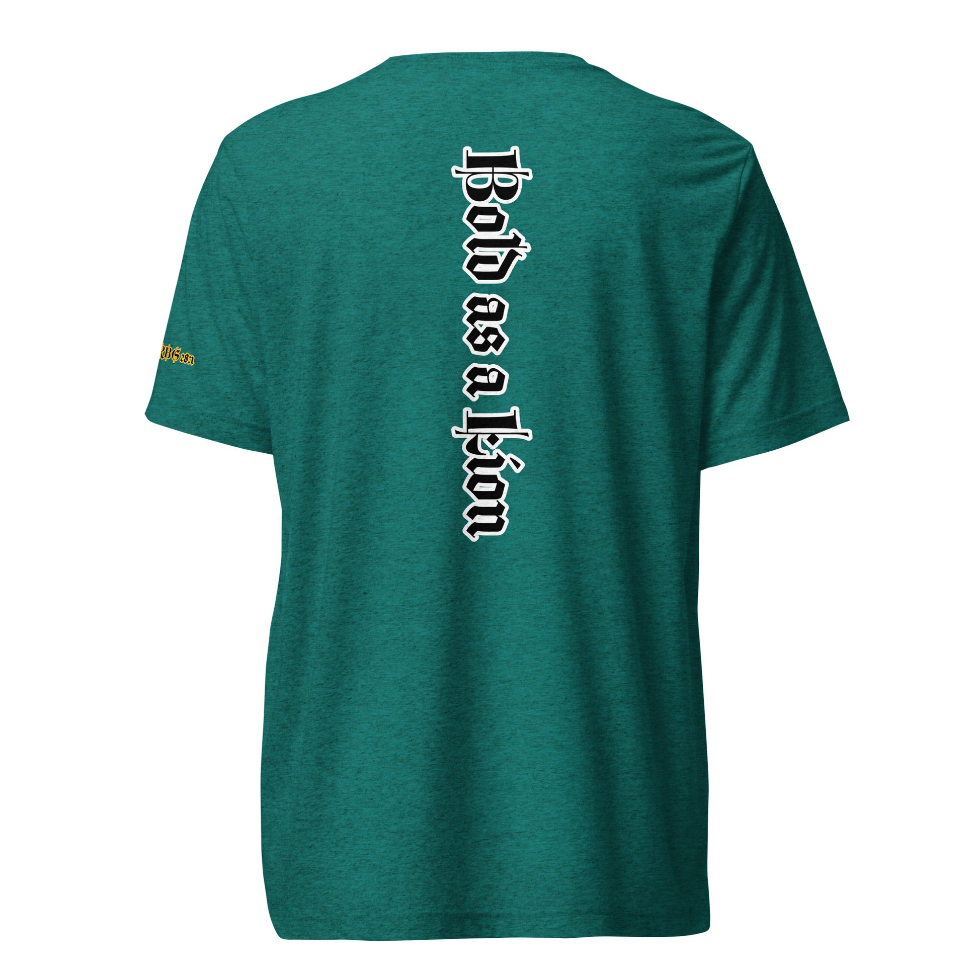 SANCTIFIED- Short sleeve t-shirt