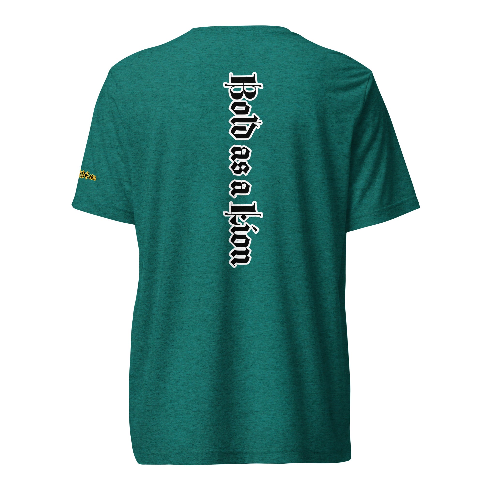 SANCTIFIED- Short sleeve t-shirt