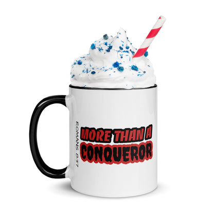 Mug with Color Inside