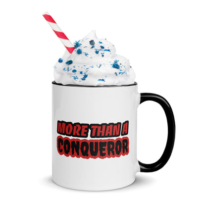 Mug with Color Inside