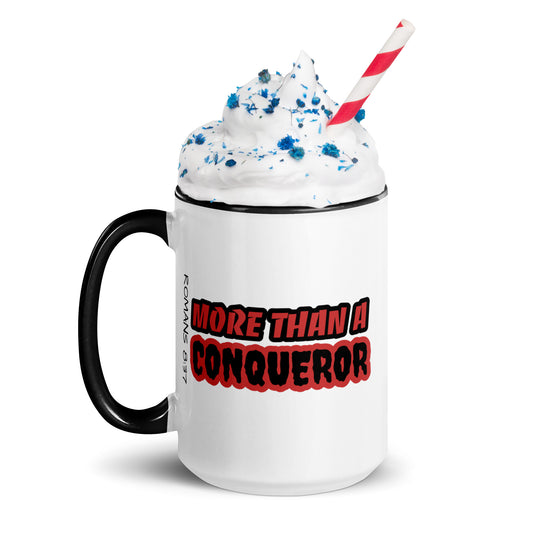 Mug with Color Inside