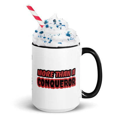 Mug with Color Inside