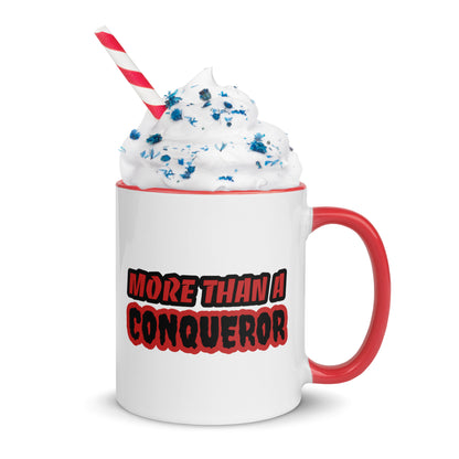 Mug with Color Inside