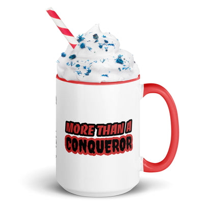 Mug with Color Inside
