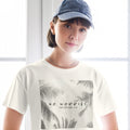 NO WORRIES- Women’s crop top