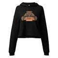 Northrop H.S. Crop Hoodie