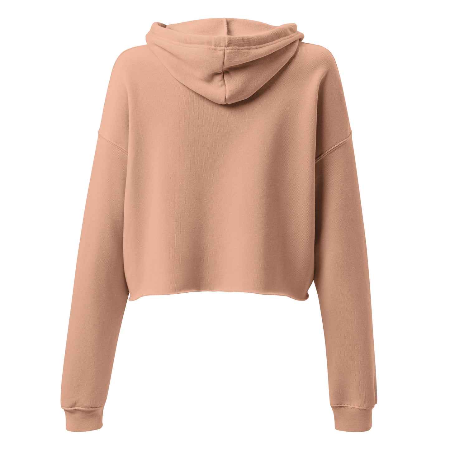 North Side H.S. Crop Hoodie