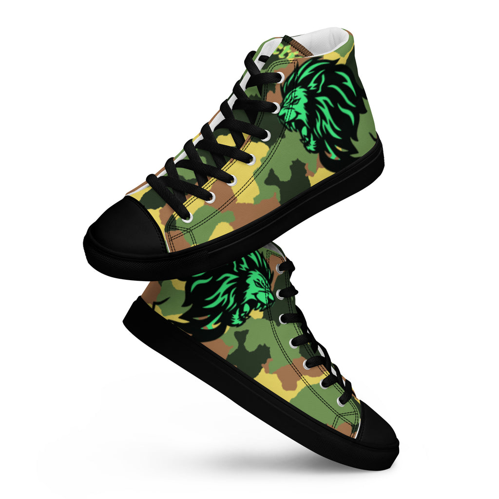 Women’s high top canvas shoes, Free Shipping