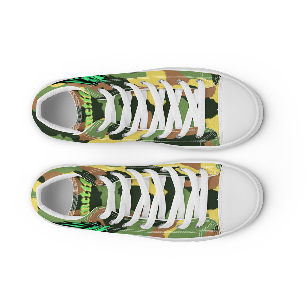 Women’s high top canvas shoes, Free Shipping