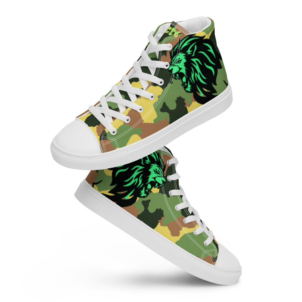 Women’s high top canvas shoes, Free Shipping