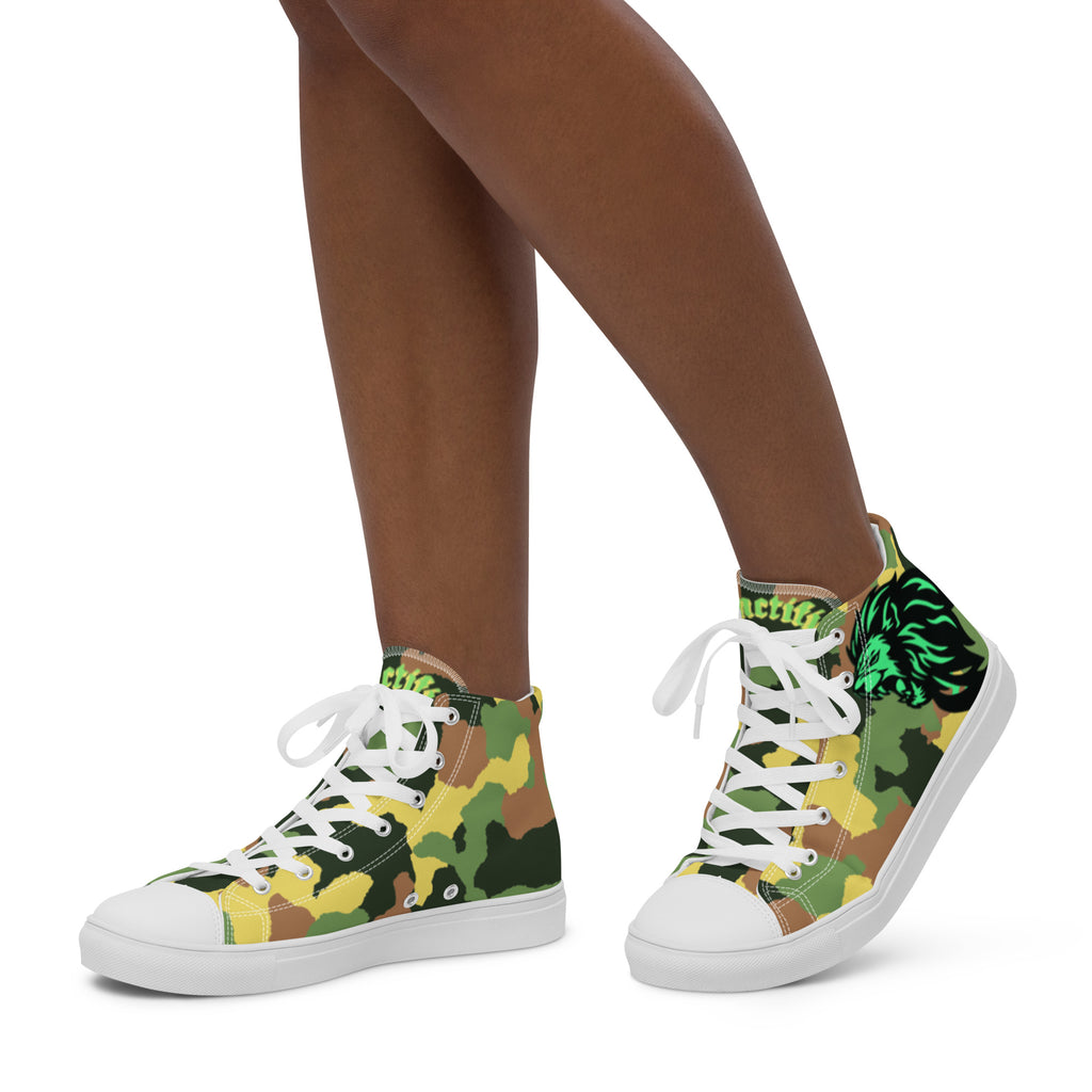 Women’s high top canvas shoes, Free Shipping