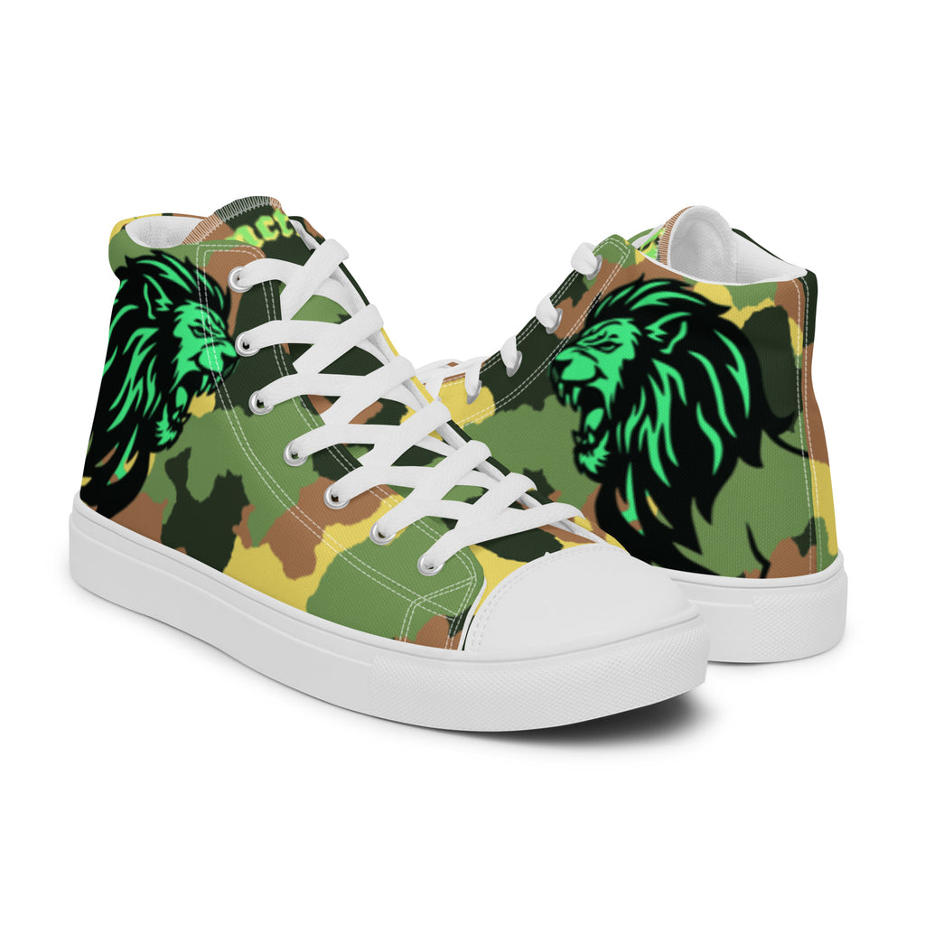 Women’s high top canvas shoes, Free Shipping