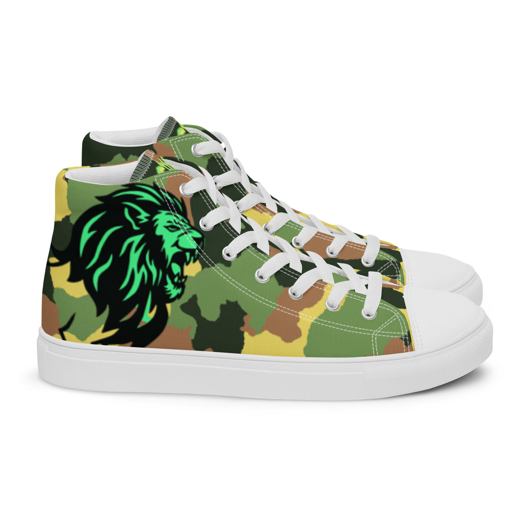 Women’s high top canvas shoes, Free Shipping