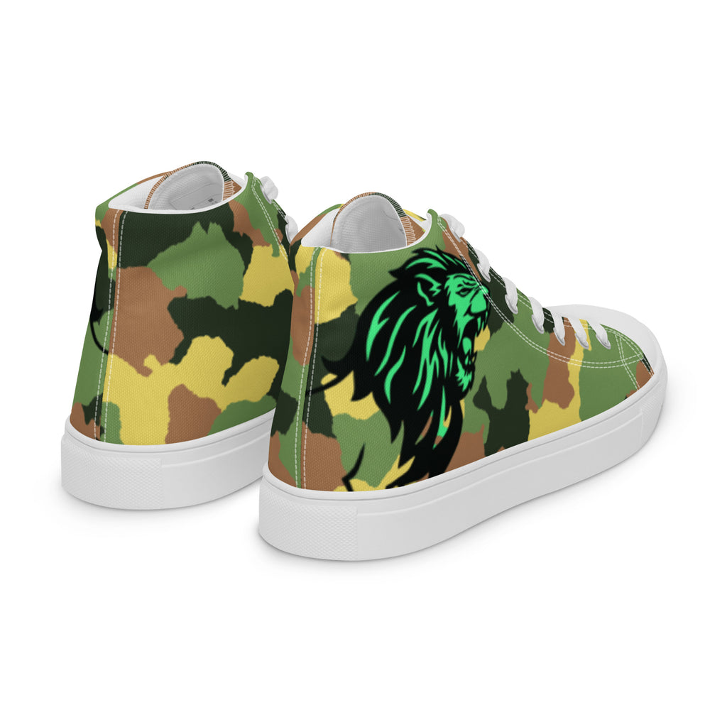 Women’s high top canvas shoes, Free Shipping