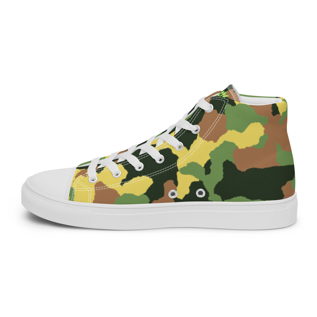 Women’s high top canvas shoes, Free Shipping