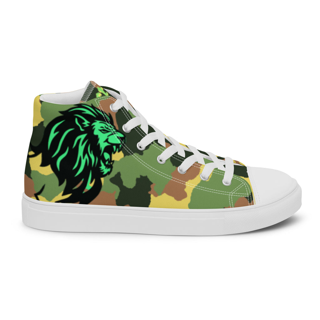 Women’s high top canvas shoes, Free Shipping