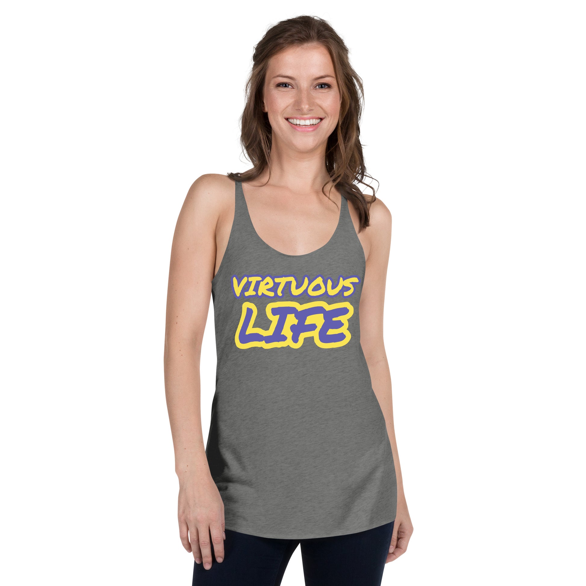 Women's Racerback Tank