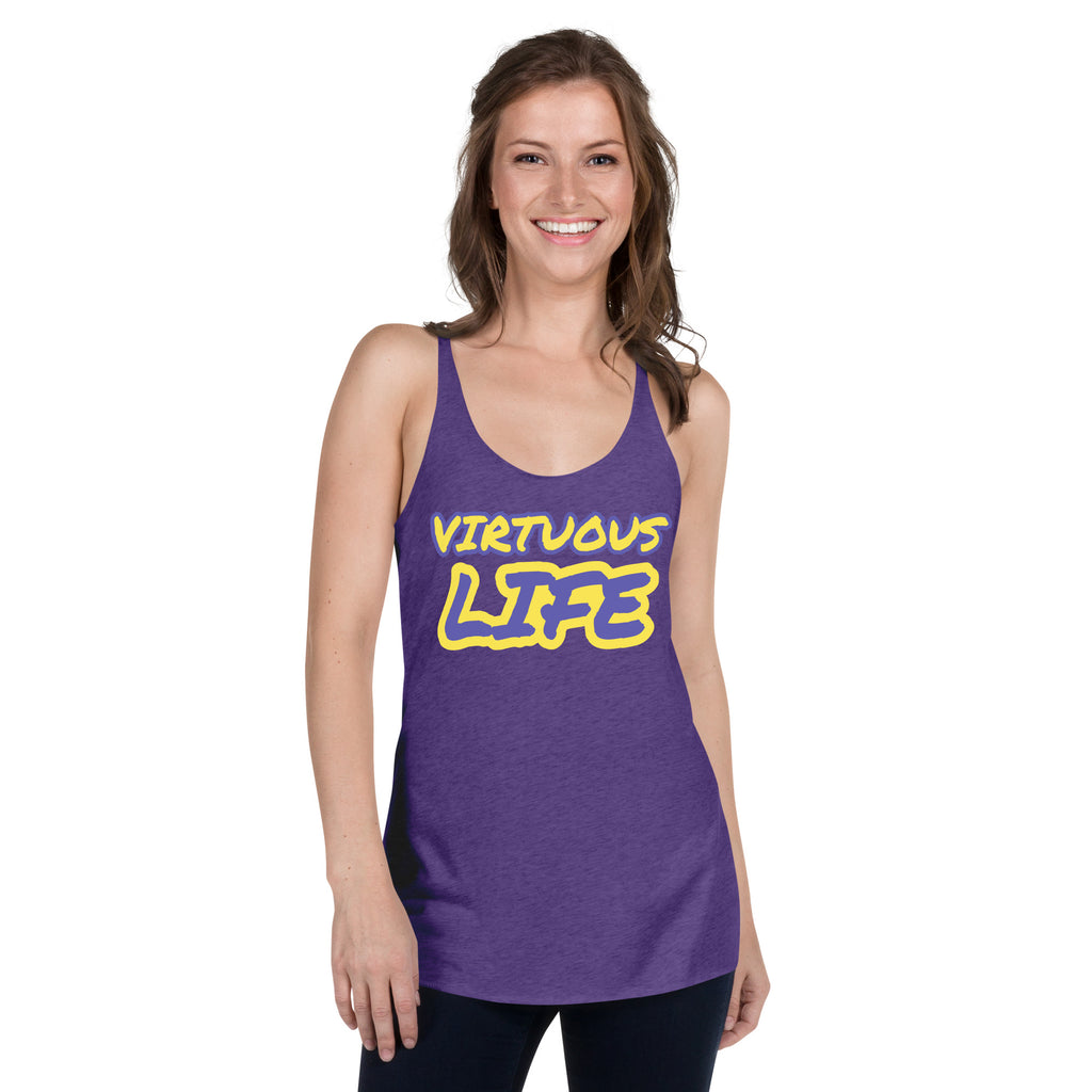 Women's Racerback Tank