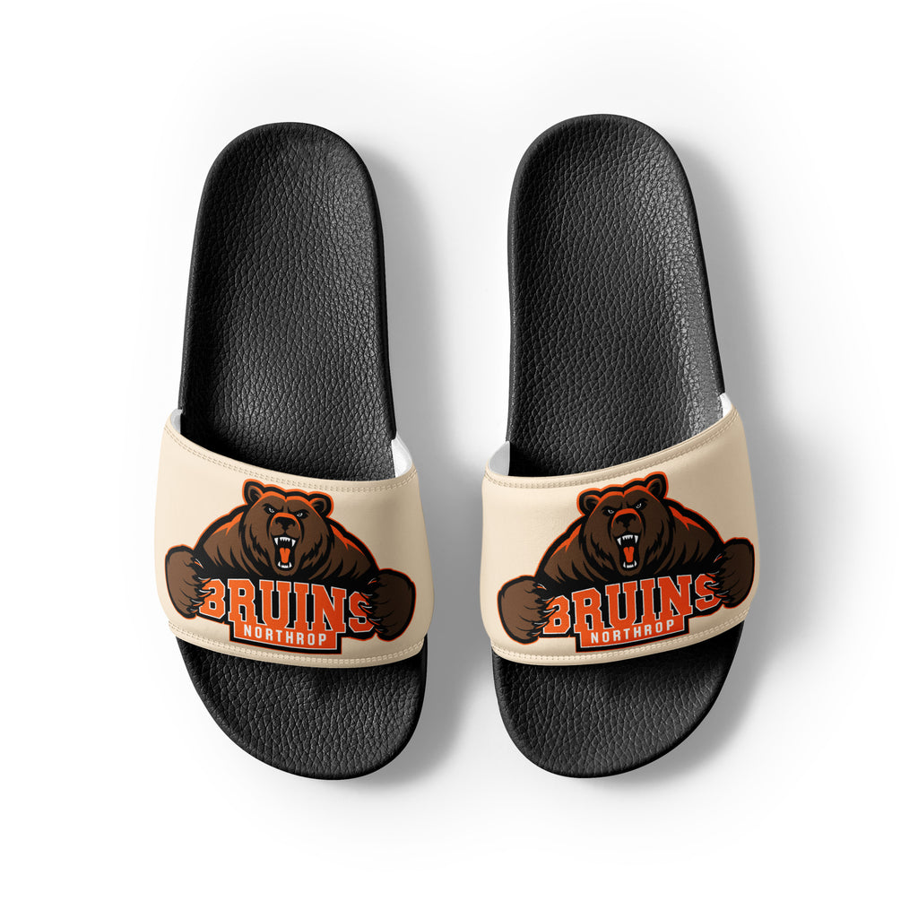 Northrop H.S. Women's slides