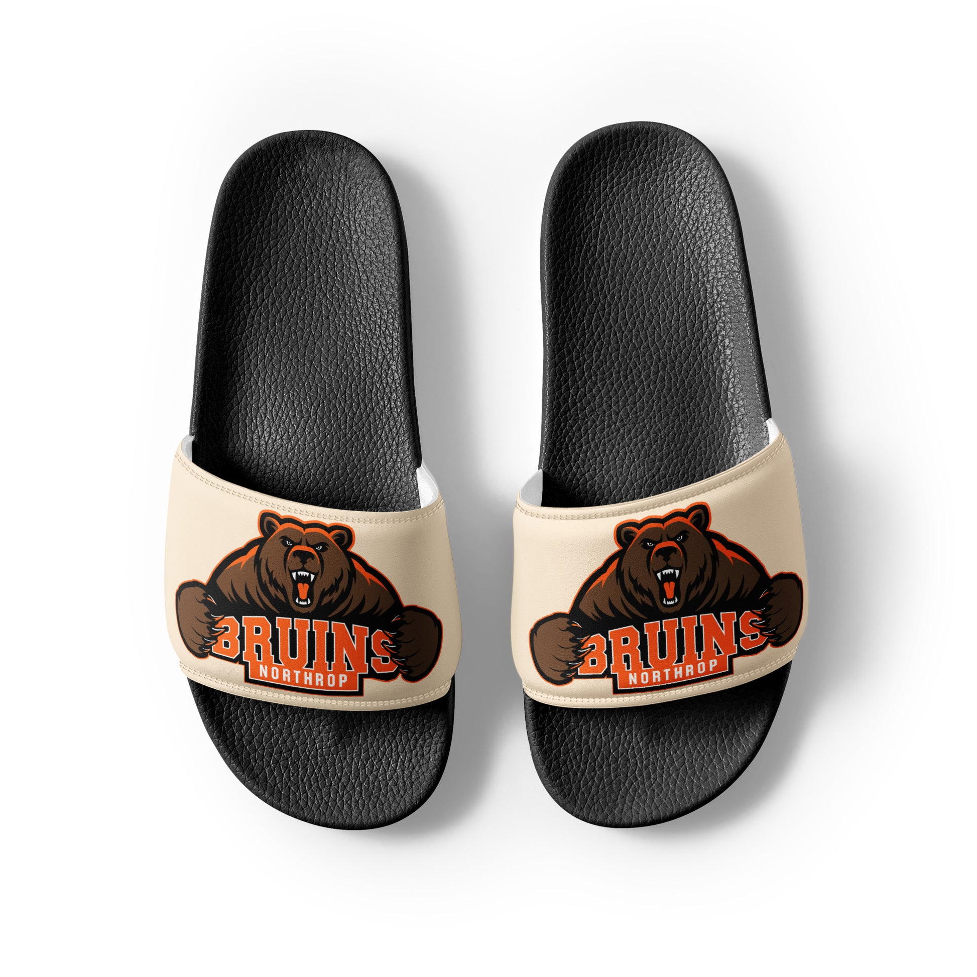 Northrop H.S. Women's slides
