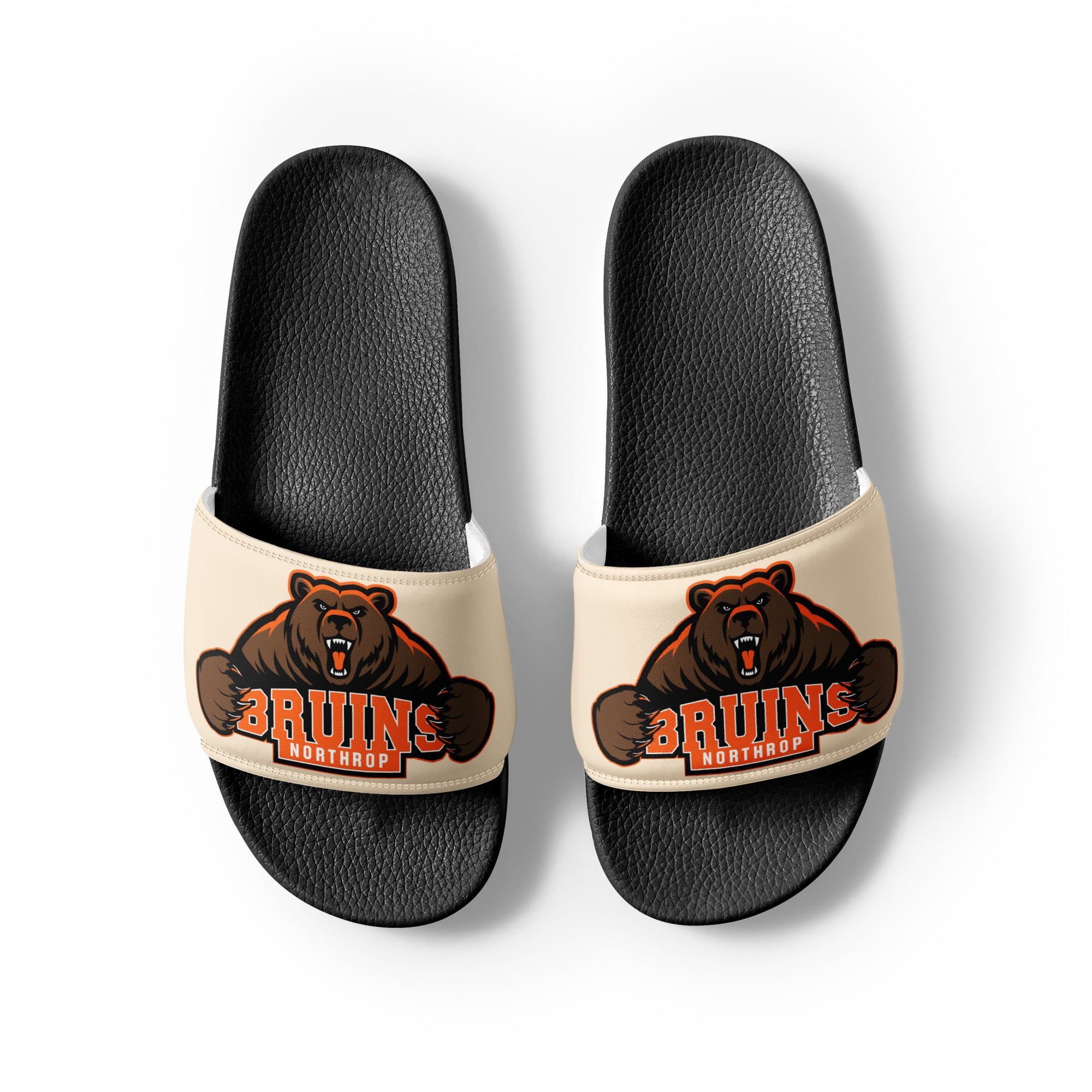 Northrop H.S. Women's slides