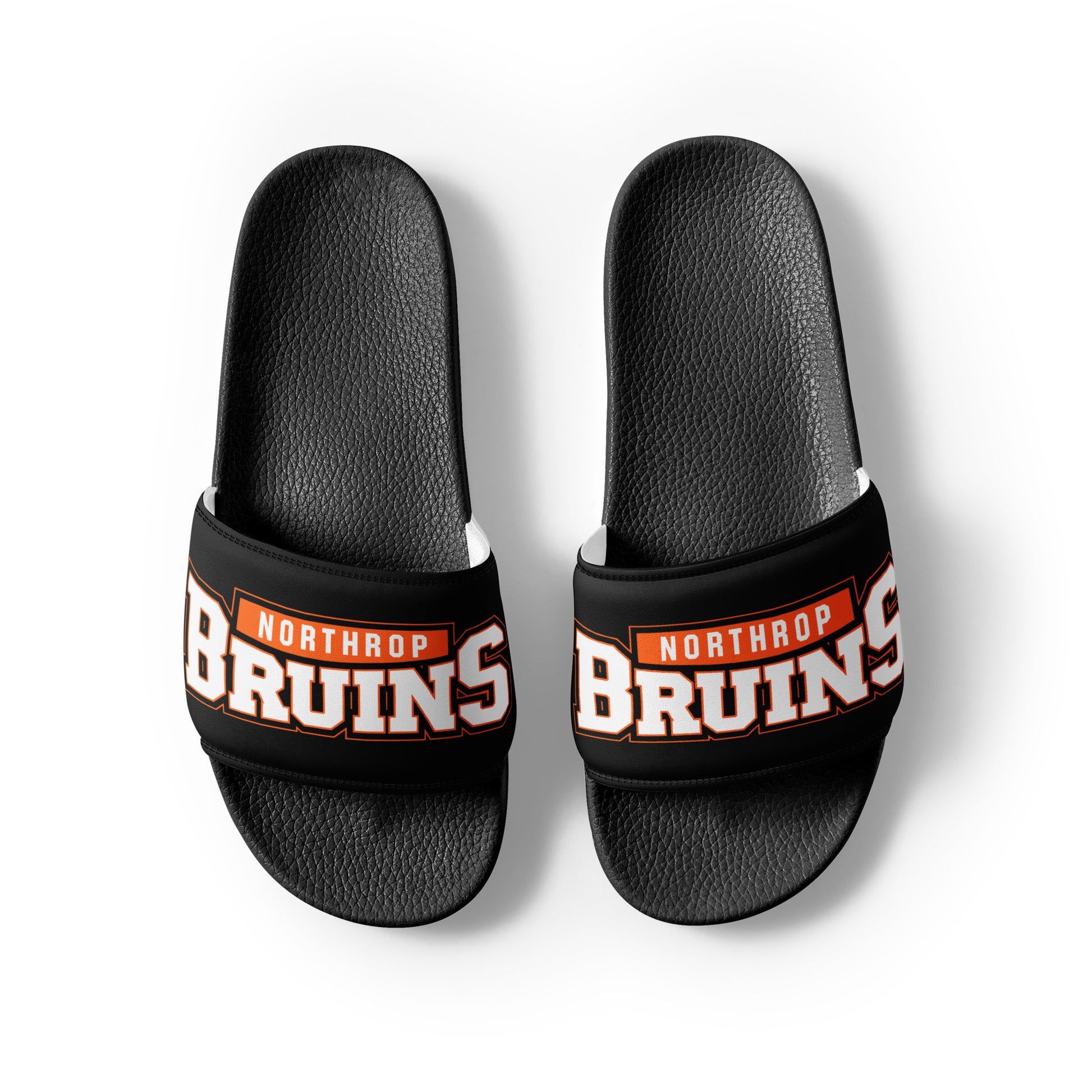 Northrop H.S. Women's slides