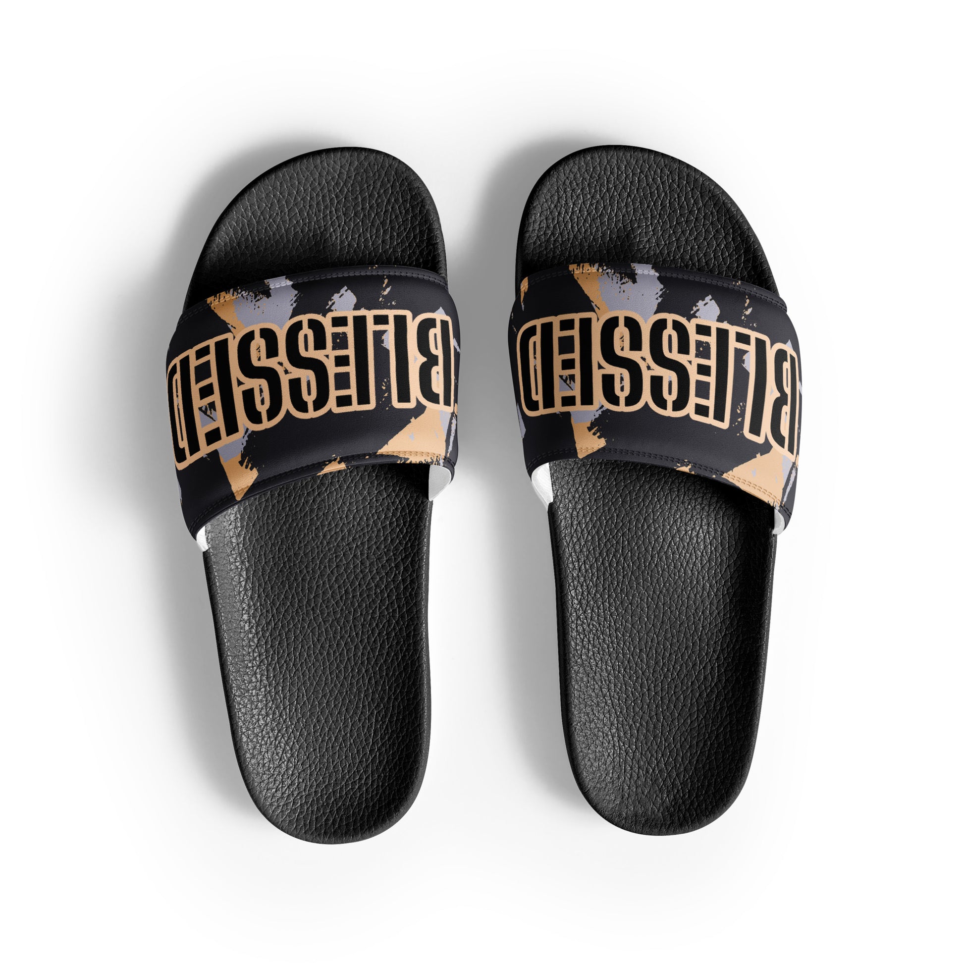 Women's slides