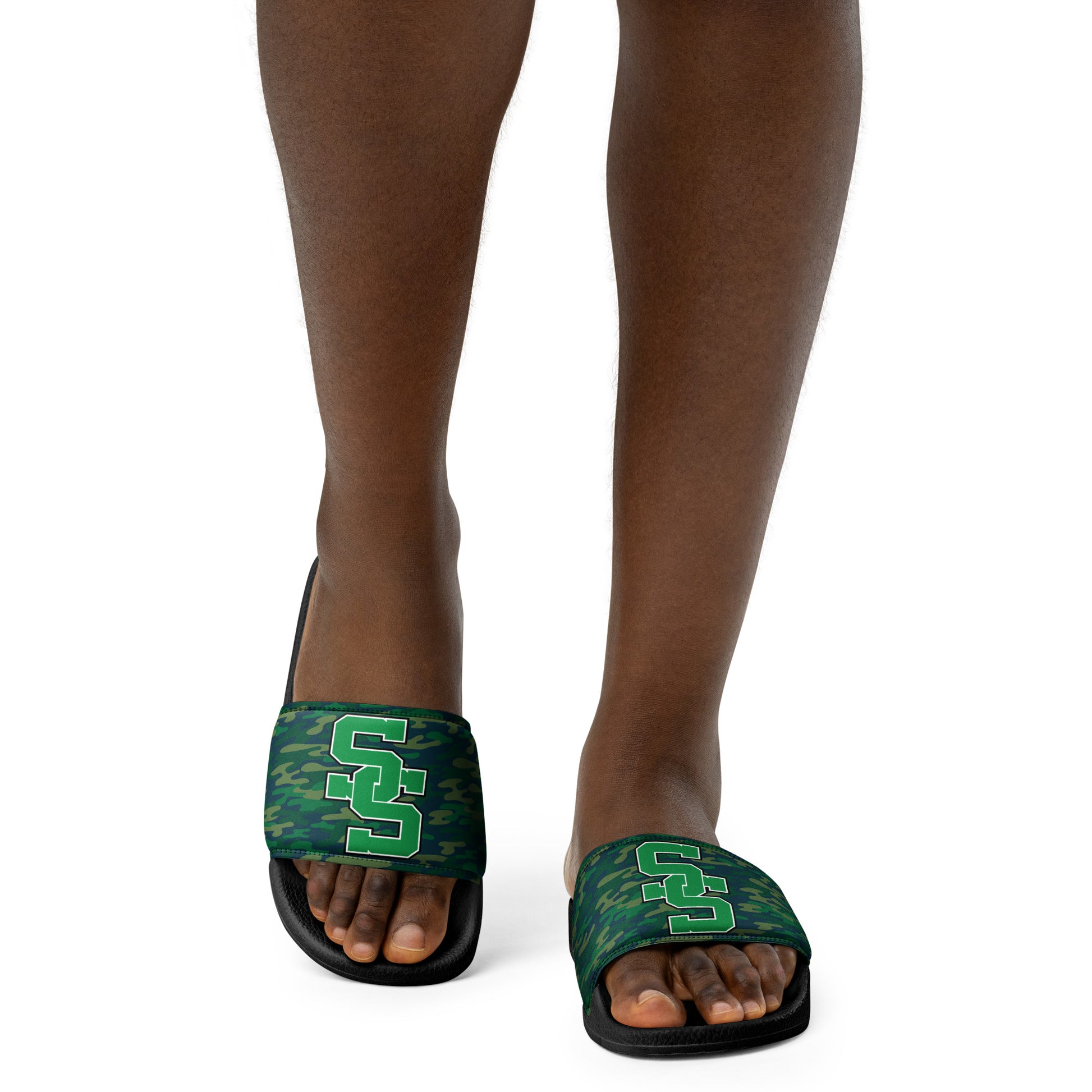 South Side H.S. Women's slides