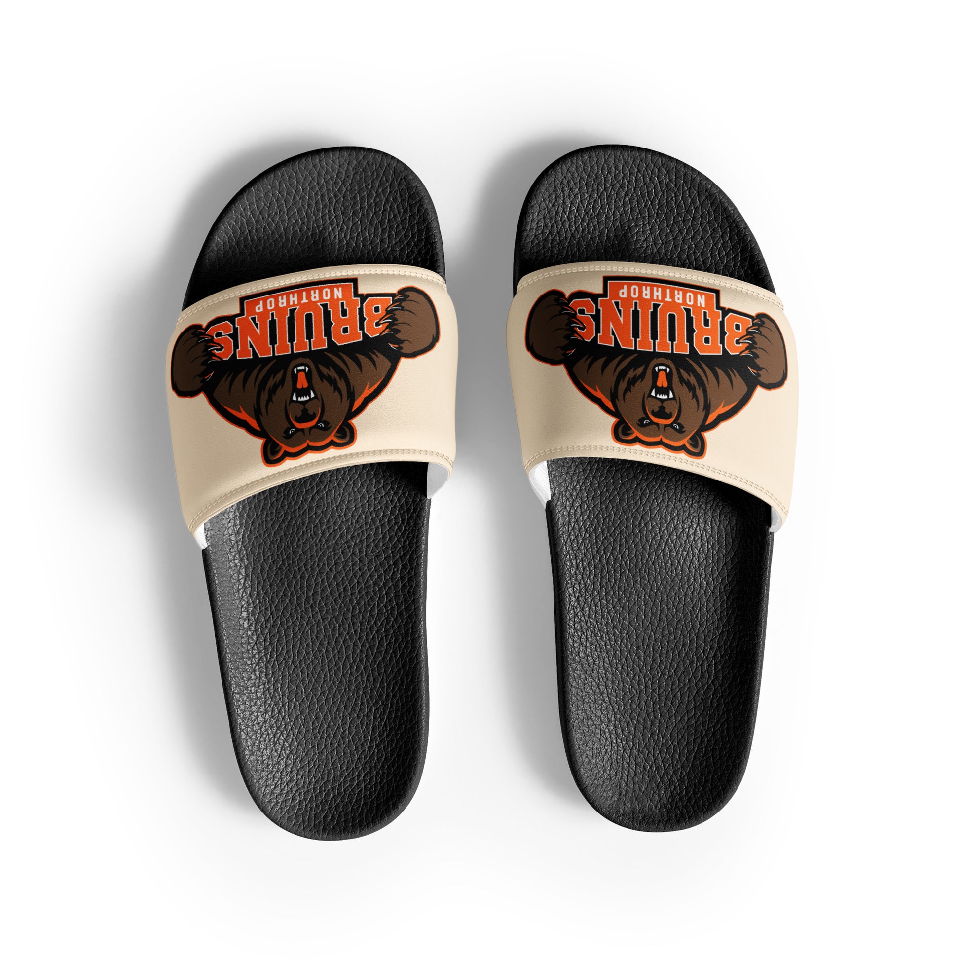 Northrop H.S. Women's slides