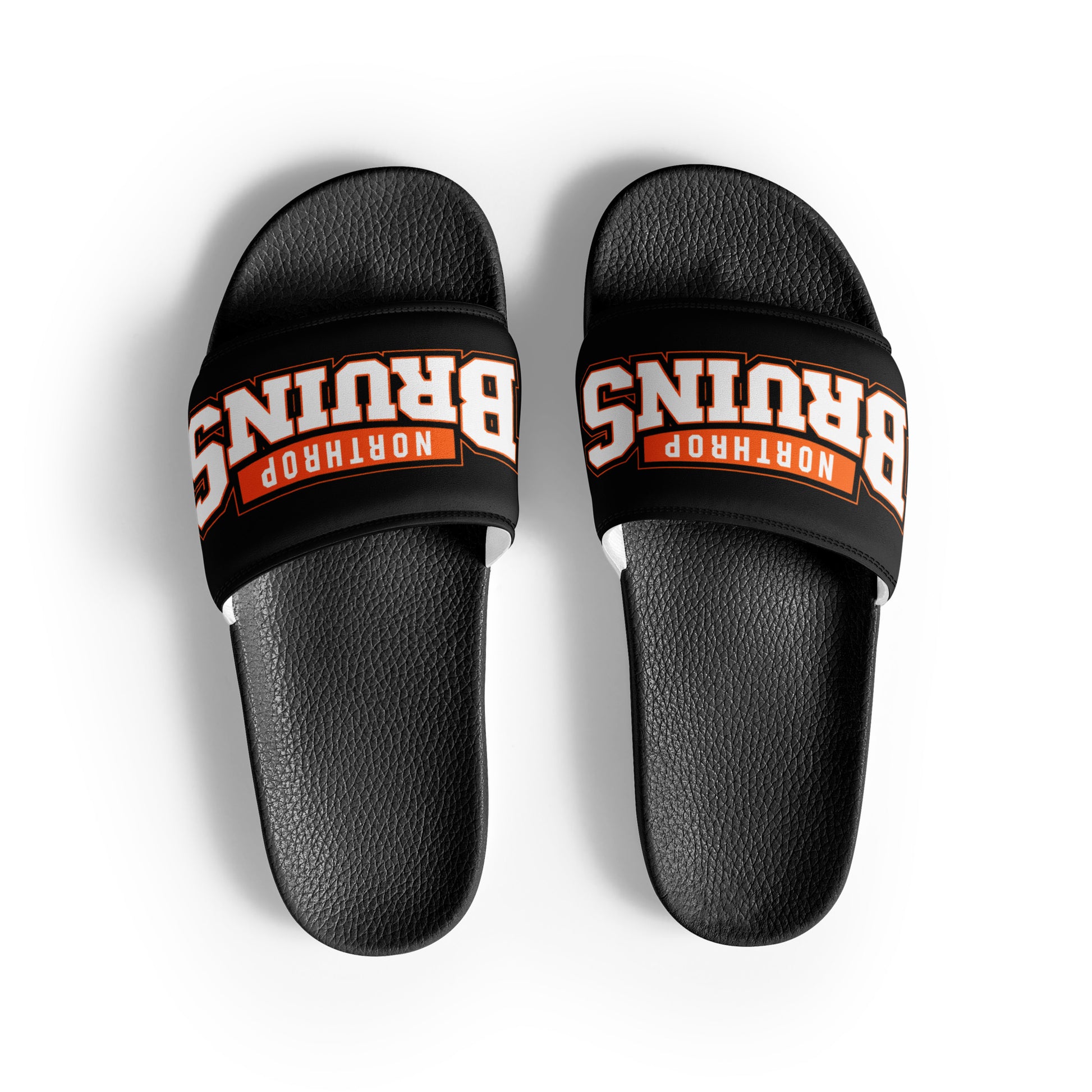 Northrop H.S. Women's slides