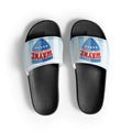 Wayne H.S. Women's slides
