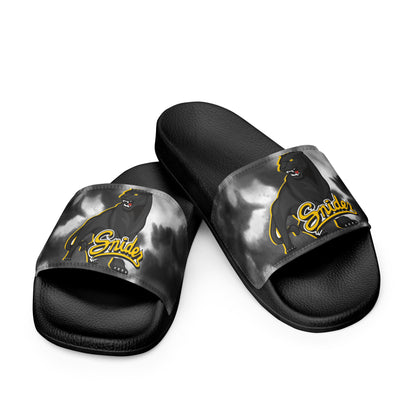 Snider H.S. Women's slides