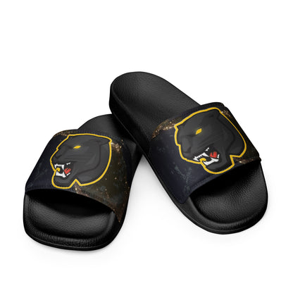 Snider H.S. Women's slides