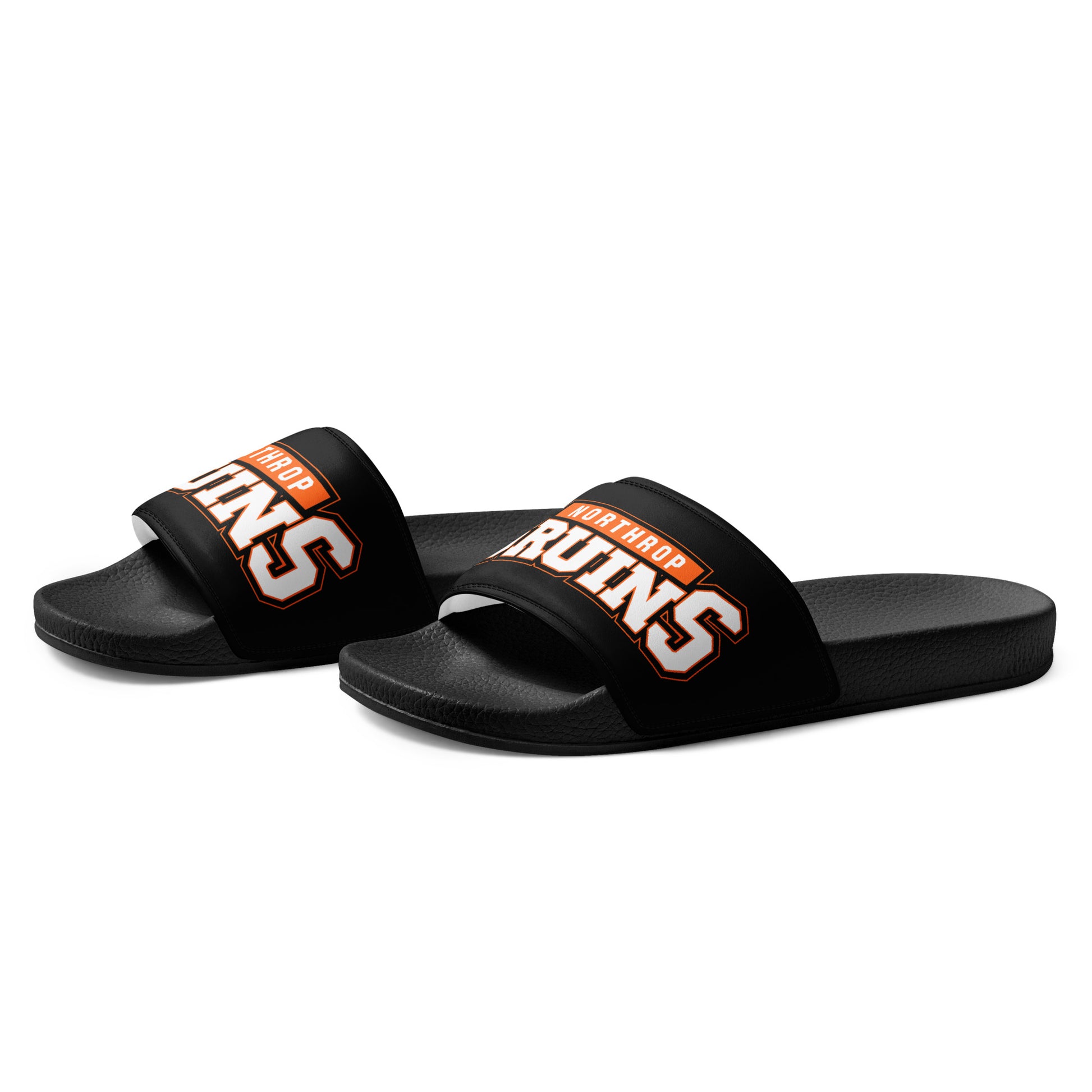 Northrop H.S. Women's slides