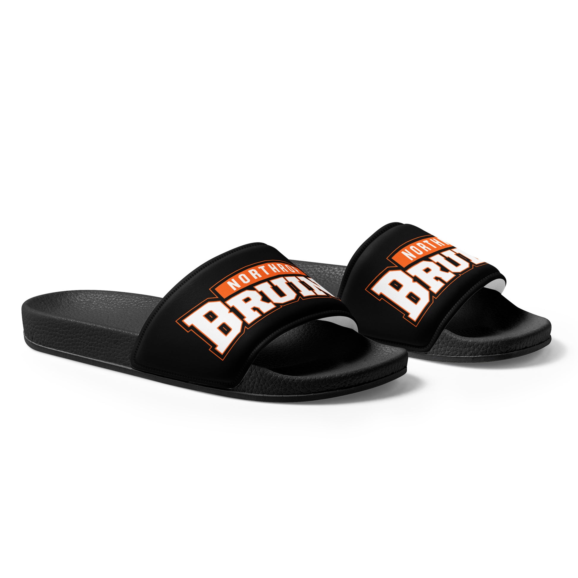 Northrop H.S. Women's slides