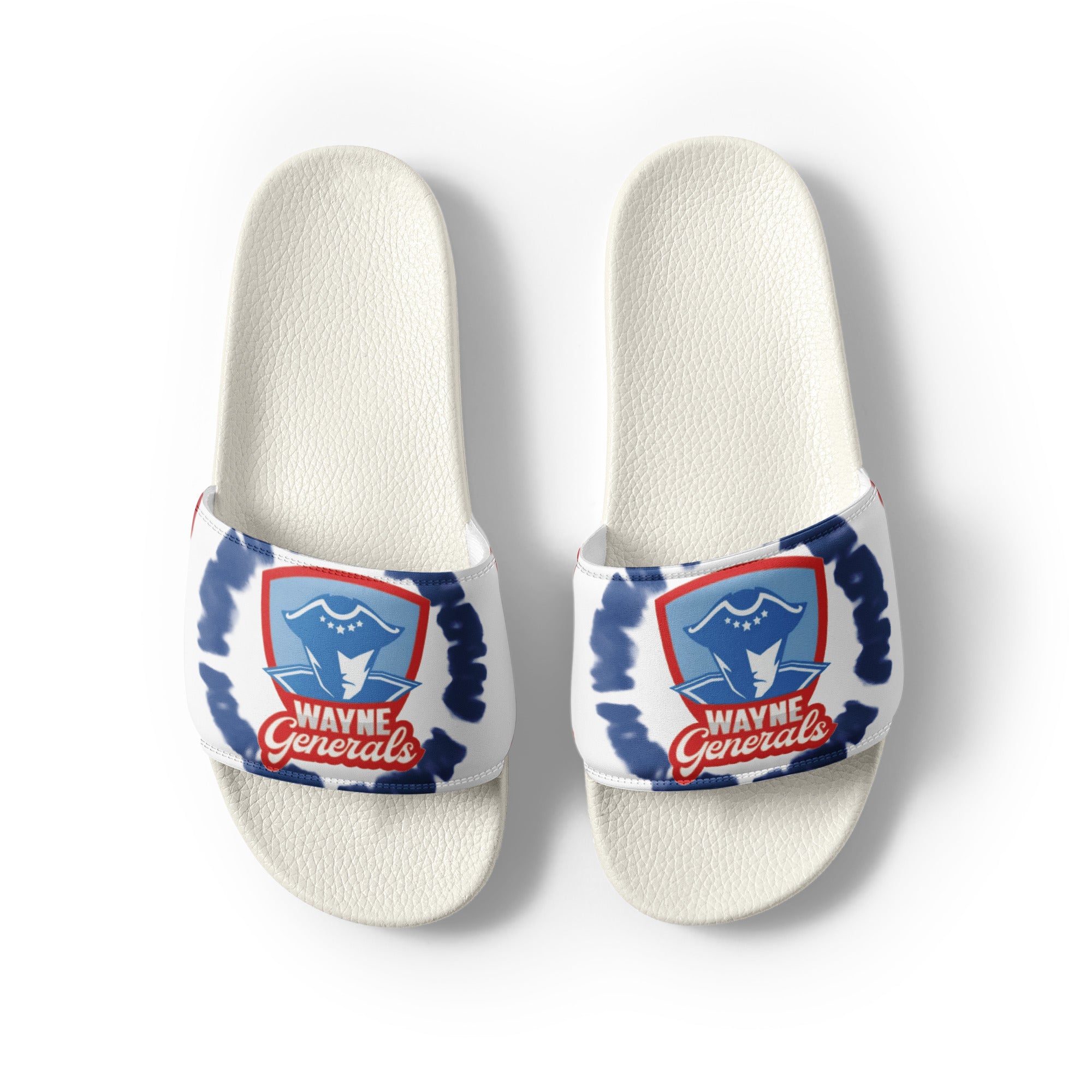 Wayne H.S. Women's slides