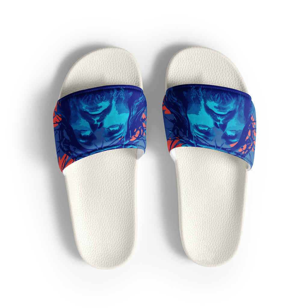 Women's slides