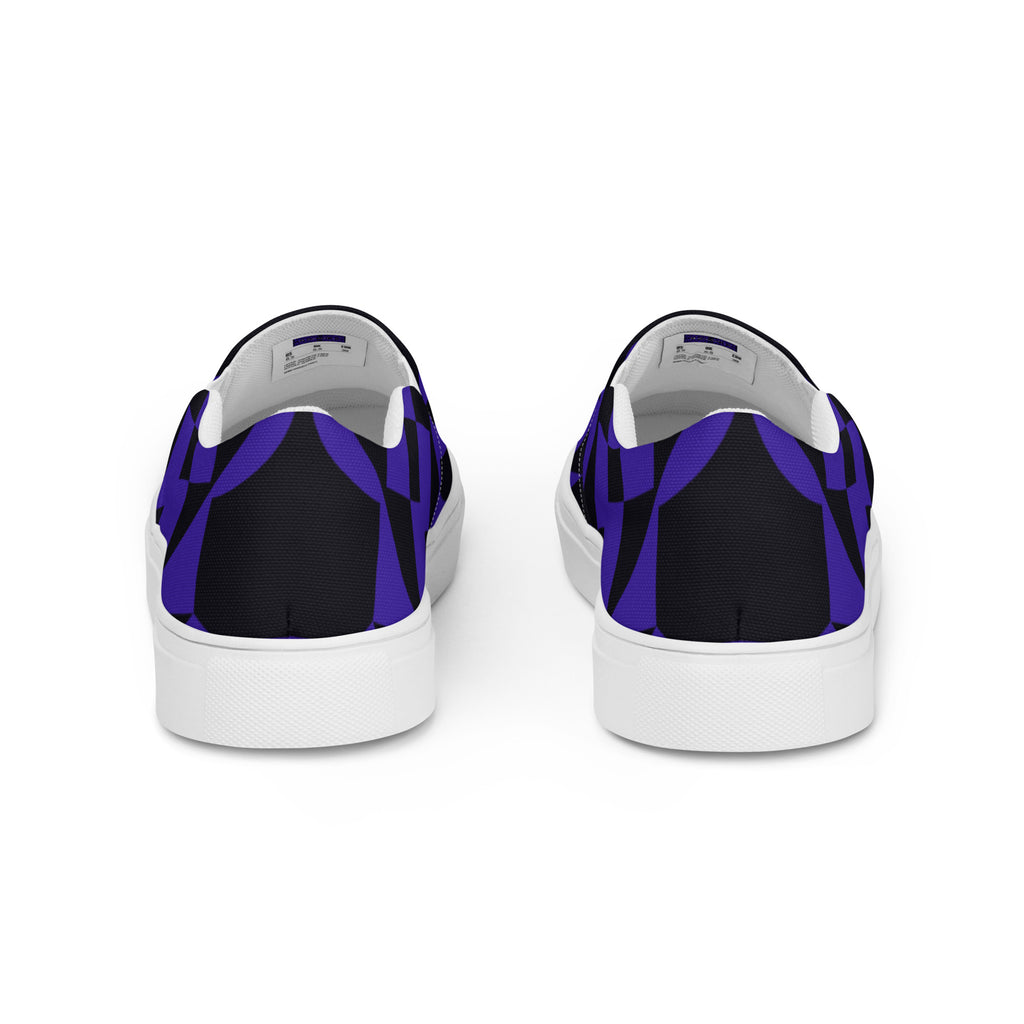 Women’s slip-on canvas shoes, Free Shipping