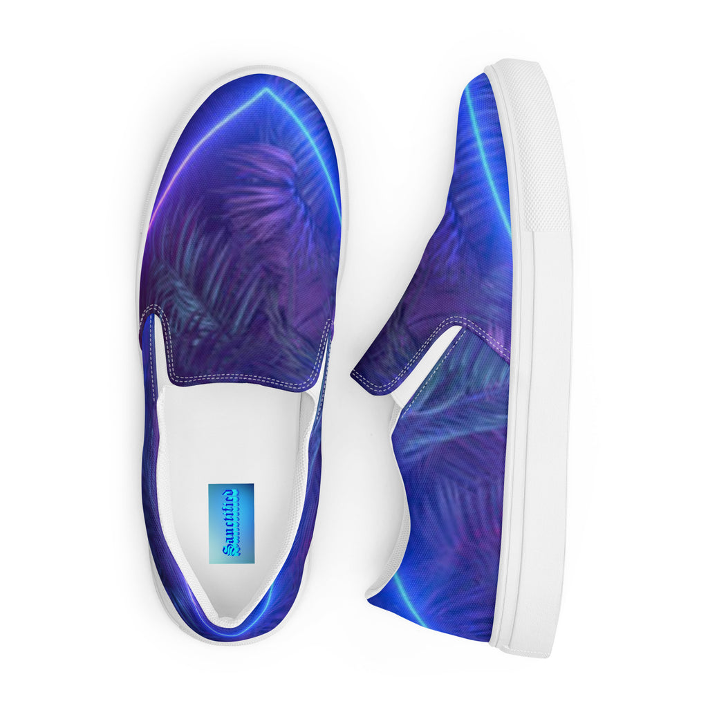 Women’s slip-on canvas shoes, Free Shipping