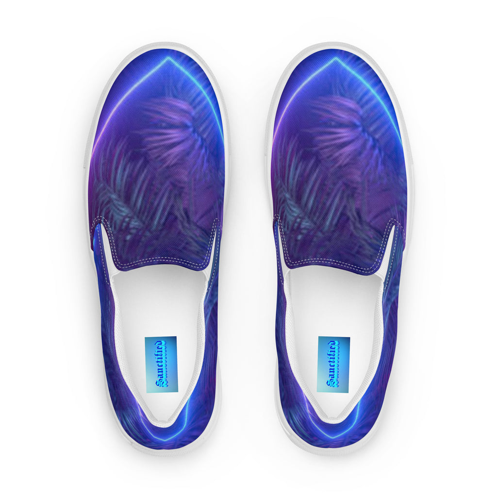 Women’s slip-on canvas shoes, Free Shipping