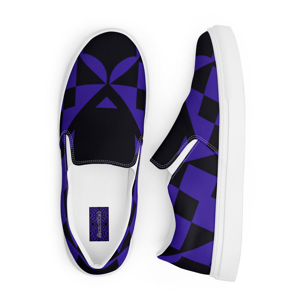 Women’s slip-on canvas shoes, Free Shipping