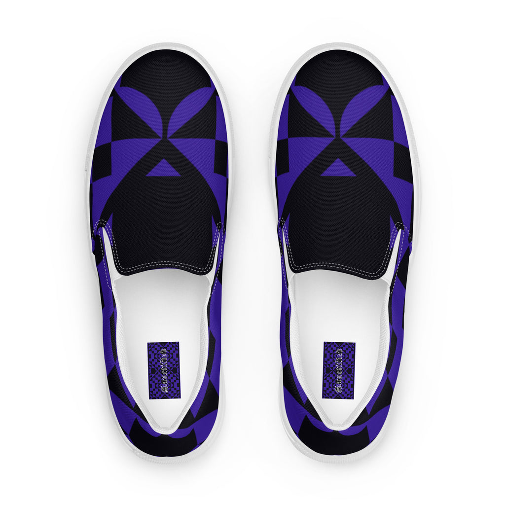 Women’s slip-on canvas shoes, Free Shipping