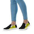 BOLD AS A LION- Women’s slip-on canvas shoes
