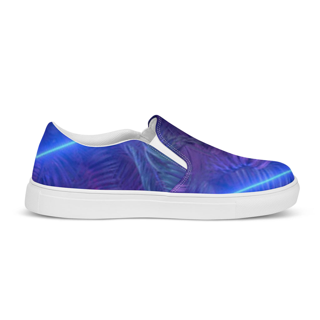 Women’s slip-on canvas shoes, Free Shipping
