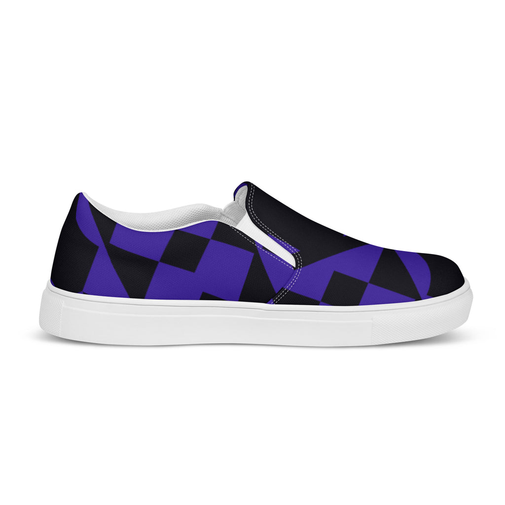 Women’s slip-on canvas shoes, Free Shipping