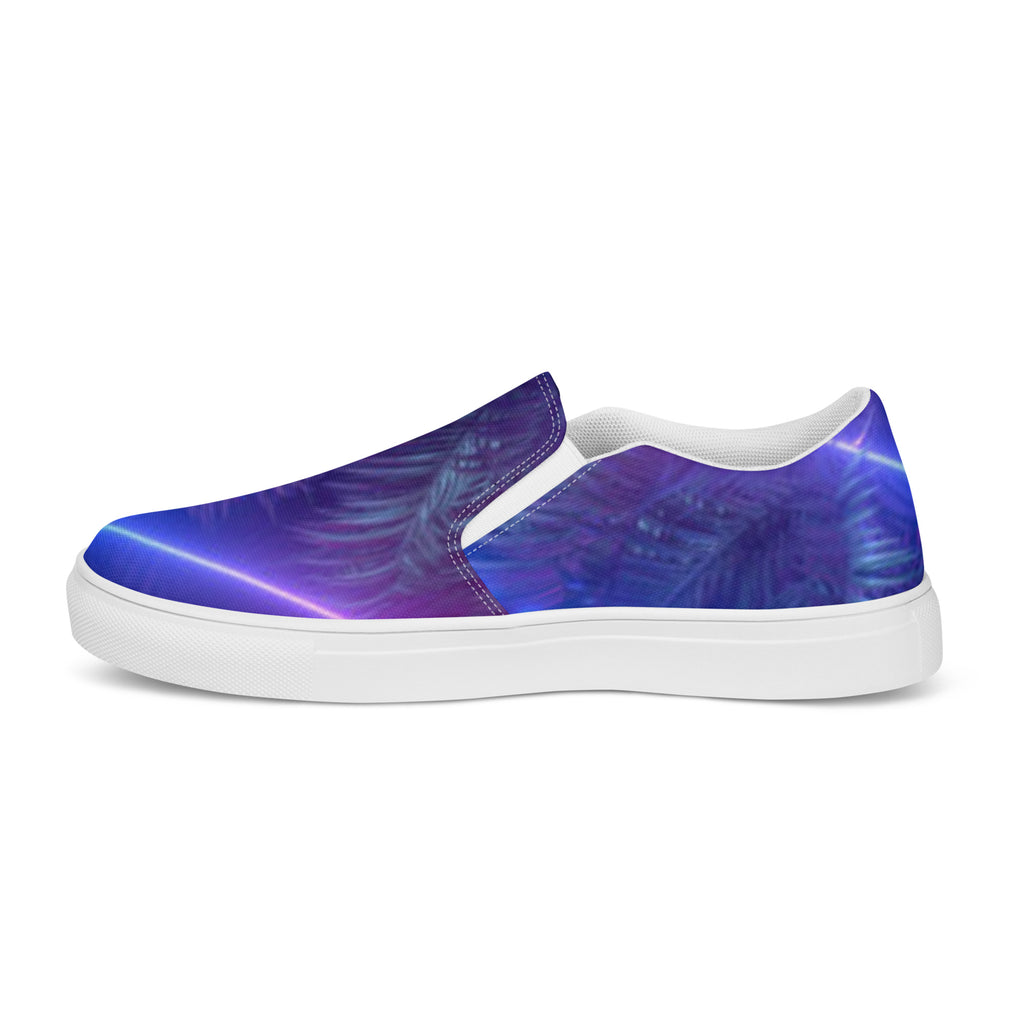 Women’s slip-on canvas shoes, Free Shipping