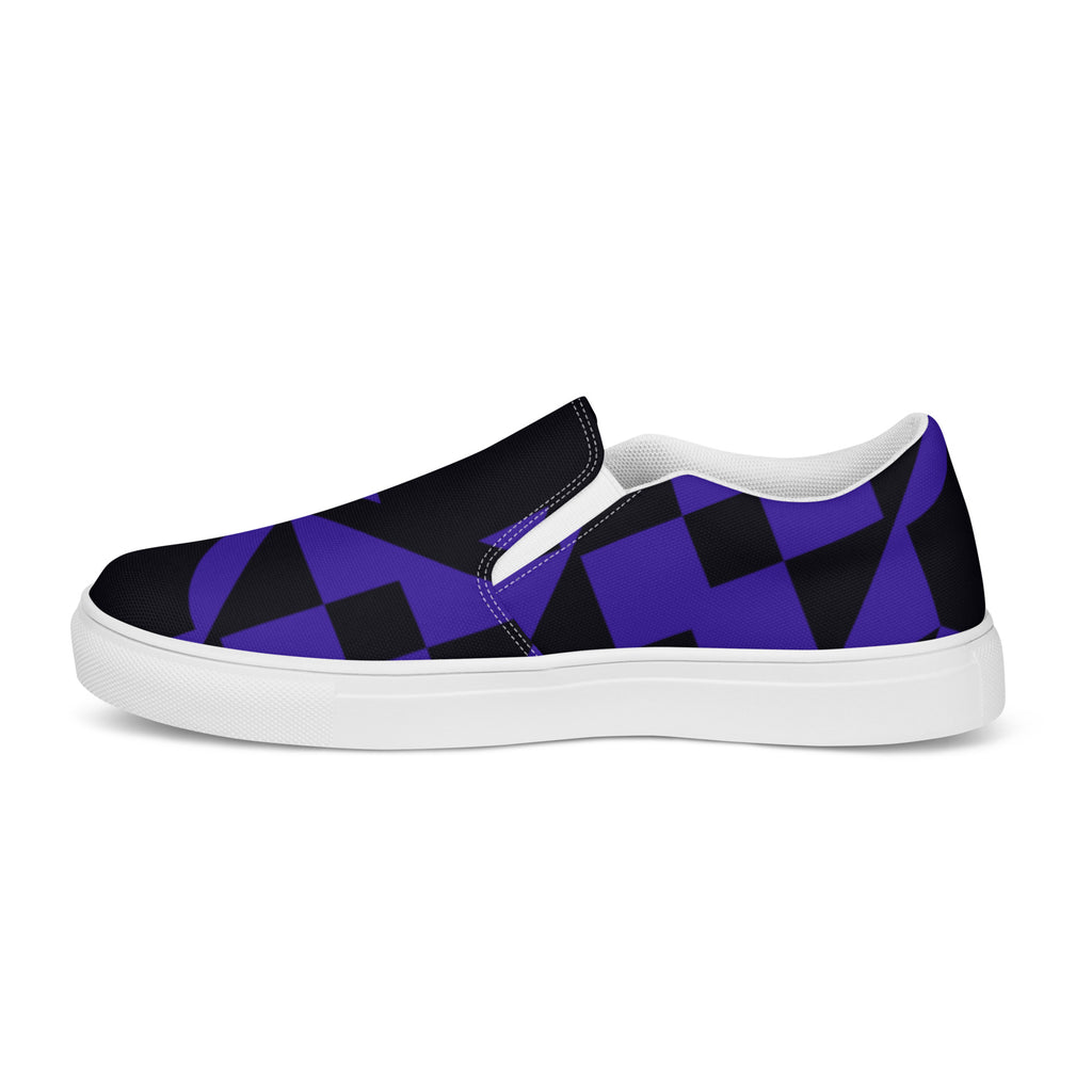 Women’s slip-on canvas shoes, Free Shipping